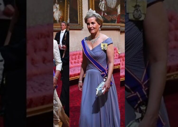 Princess Anne Just R£MOVED Royal Title From Camilla And Camilla’s Reaction Says It All