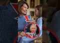 Shocking Move! King Charles Picks Carole Middleton Over Camilla for Princess Charlotte’s Royal