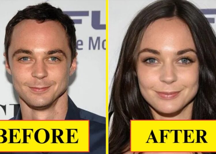 45 Transgender Celebrities You Won’t Believe Were Born Male | Then and Now 2025