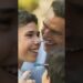 Marcus Buaiz emociona Isis Valverde com vídeo secreto do casamento. #fofocas #celebridades