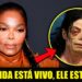 Aos 59 anos, Janet Jackson quebra o silêncio e choca o mundo