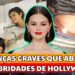 12 Celebridades de Hollywood Lutam Contra Doenças Graves | Histórias Que Vão Te Emocionar.