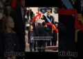 Princess Leonor then vs now#princessleonor#leonorysofia#princsadeasturias#shorts