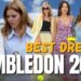 BEST DRESSED AT THE WIMBLEDON 2025! (Celebrities & Royals)