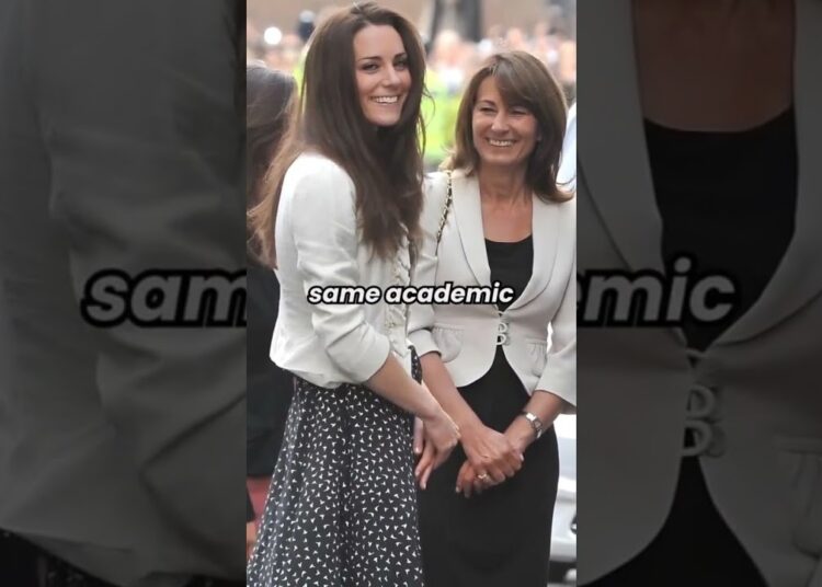 ROYALS IN SHOCK! WILLIAM AND KATE BREAK SILENCE AFTER HEALTH “PANIC”!