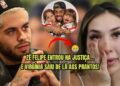 Decisão CHOCANTE de Zé Felipe gera polêmica viral sobre a guarda da filha