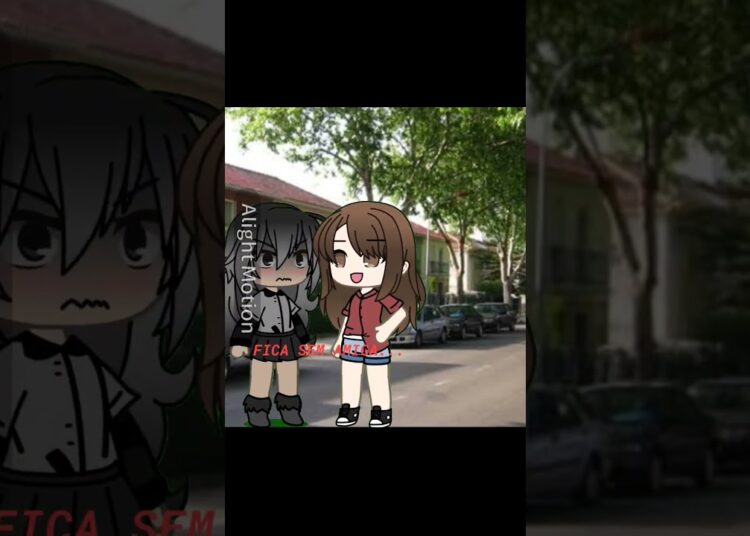 [😺]Fofoqueira…TALARICA💥💯✨#desflopacomu #gachalife #naofloppa #memes #trend #fofocas