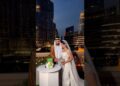 The royal weddings of the Sheikhs last for an entire month. 💫#shortvideo