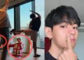 BTS’s V & JK Attend Court Mediation Today Sojang & tomorrow V must be in PARIS