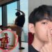 BTS’s V & JK Attend Court Mediation Today Sojang & tomorrow V must be in PARIS