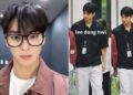 Only appeared for 3 seconds, Cha Eun Woo’s sister went viral on You Quiz!!!
