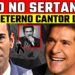 LUT0! | CANTOR DANIEL ‘LUTOU MUITO’ | MORRE GRANDE CANTOR SERTANEJO ETERNO RANIEL