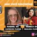 RAQUEL DANTAS (CAPRICHO FLORES) E REBECA BARRETO (REALEZA FLORES) | PODCONTAR COM DÉBORA PRETO | #08