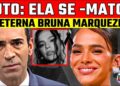 LUT0 | ATRIZ BRUNA MARQUEZINE | ATRIZ GLOBO NOS DEIXOU REPENTINAMENTE, ETERNA Camila