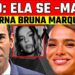 LUT0 | ATRIZ BRUNA MARQUEZINE | ATRIZ GLOBO NOS DEIXOU REPENTINAMENTE, ETERNA Camila