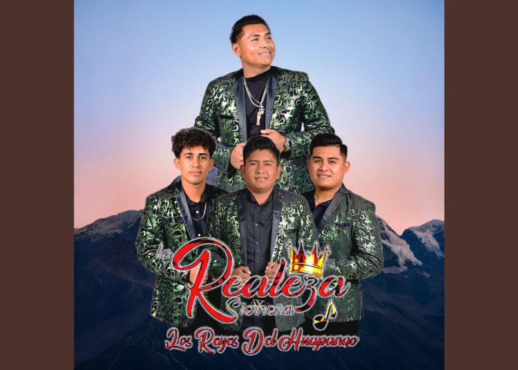 Popurri son-Realeza Sierreña