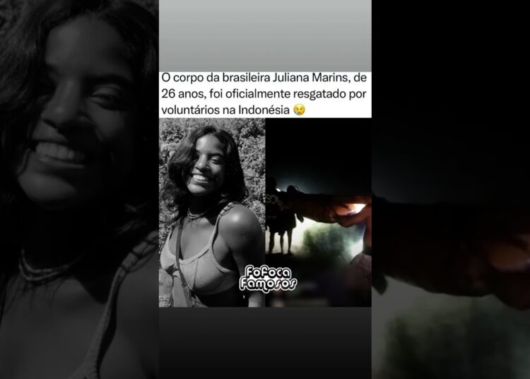 Descanse em paz Juliana 😢 #fofocas #noticias #ultimasnoticia