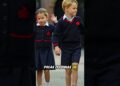 La verdad detrás de la ropa de la realeza británica #royalfamily