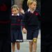 La verdad detrás de la ropa de la realeza británica #royalfamily