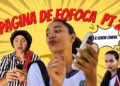 A PÁGINA DE FOFOCA PARTE 2 (novelinha)