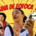 A PÁGINA DE FOFOCA PARTE 2 (novelinha)