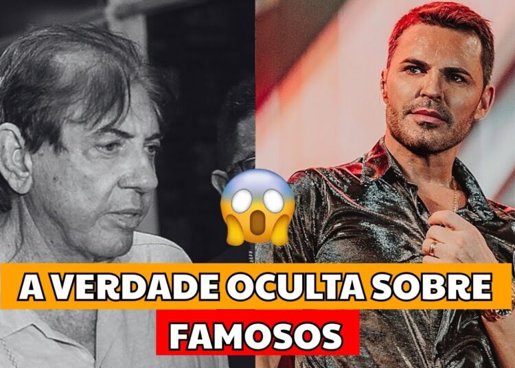 Top 12 Casos Polêmicos de Celebridades Brasileiras – Você Sabia do #1?