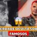 Top 12 Casos Polêmicos de Celebridades Brasileiras – Você Sabia do #1?