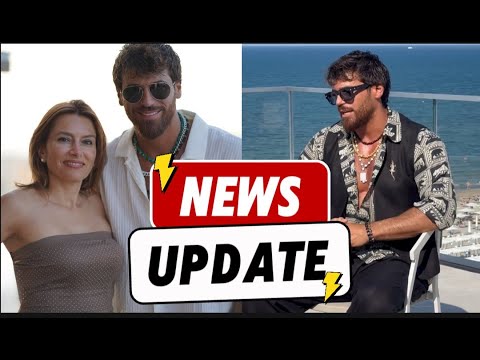 📣 CAN YAMAN: AS ÚLTIMAS NOVIDADES SOBRE A SÉRIE SANDOKAN E A TRAJETÓRIA DO ATOR 🎬🇮🇹