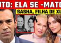 LUTO | SASHA FILHA DE XUXA MENEGHEL, FILHA DE APRESENTADORA NOS DEIXOU UMA GRANDE PERDA Mariana