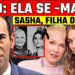 LUTO | SASHA FILHA DE XUXA MENEGHEL, FILHA DE APRESENTADORA NOS DEIXOU UMA GRANDE PERDA Mariana