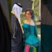 Dubai Princesses Treat Husbands Like Royalty! #youtubeshorts #shortsfeed #ytshorts