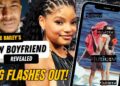 BREAKING! Halle Bailey’s New Man REVEALED – Kendrick Lamar’s Producer Scott Bridgeway