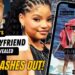 BREAKING! Halle Bailey’s New Man REVEALED – Kendrick Lamar’s Producer Scott Bridgeway