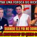 Pra FALAR com GUGU tinha que ser pelo MARCELO AUGUSTO! Produtor CONTA TUDO!