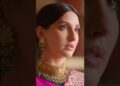 Nora Fatehi Tries To CONVINCE Ishaan Khatter To Choose Her 😳#TheRoyals