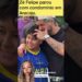Zé Felipe parou condomínio em Aracaju sucesso!