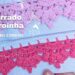 Barrado Coroinha 👑 – Um Toque de Realeza no Seu Crochê!