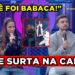 🔴CABINE DE DESCOMPRESSÃO: EIKE e NAT descobrem favoritismo de CAROL e DHOMINI DETONA RADAMÉS!