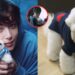No One Expected This from Cha Eun-woo and Dongdong… 🥺
