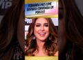 FERNANDA PAES LEME DISTRATA CONVIDADA EM PODCAST. #linkviraliza #linkvip #cortes #noticias #fofoca
