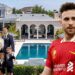 Diogo Jota Tragic Death At 28 (Cause Of Accident, Wife, 3 Kids, Net Worth & Lifestyle