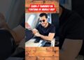 O tamanho da fortuna de Murilo Huff #famosos #fofocas #celebridades