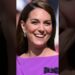 Kate Middleton assume PODER HISTÓRICO da Realeza! #shortsfeed #shortsyoutube