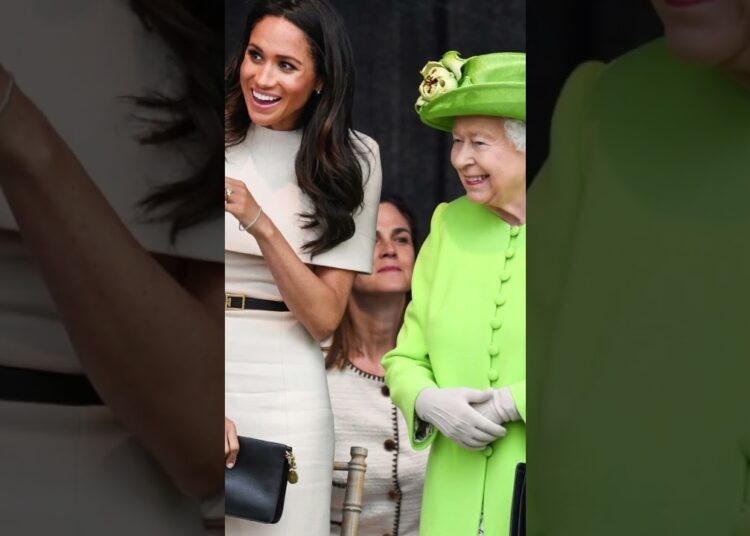 Harry é dominado por Meghan e até Charles sabe disso! #shortsfeed #shortsyoutube
