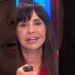 Manuela Moura Guedes: insólito em direto! | Fama Show