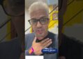 PR. Flávio Amaral Detona Com Geral#pastores#tretas#fofocas