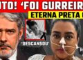 LUT0! | PRETA GIL, após ÓRGÃOS FALHAREM, CONFIRMADO AGORA 😭 | M0RRE CANTORA Clara