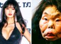 10 Cirurgias Plásticas de Famosos que DERAM MUITO ERRADO