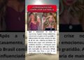 PAGANDO MINHA PROMESSA A ROMARIA EMOCIONANTE DE VIRGINIA PELA FAMÍLIA