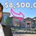 Scott Disick’s Insane $8M Mansion Is All About Luxury | House Tour 2025